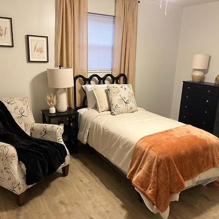 Charming Springboro House Near Historic Downtown Exterior foto