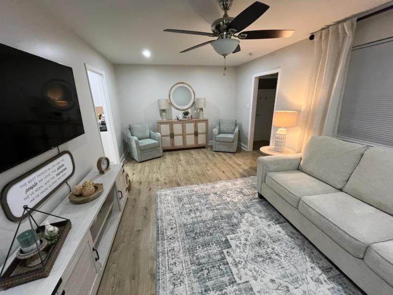 Charming Springboro House Near Historic Downtown Exterior foto