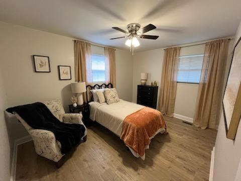Charming Springboro House Near Historic Downtown Exterior foto