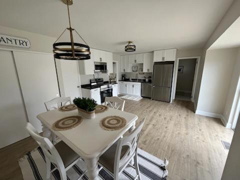 Charming Springboro House Near Historic Downtown Exterior foto